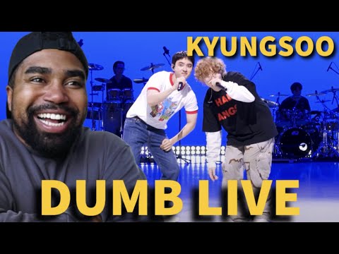 BETTER LIVE!! | DOH KYUNG SOO “DUMB (Feat. PENOMECO)” Band LIVE Reaction