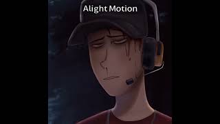 Scout just died 😭#edit #artistdrawing #alightmotion #scouttf2 #tf2 #tf2scout 
