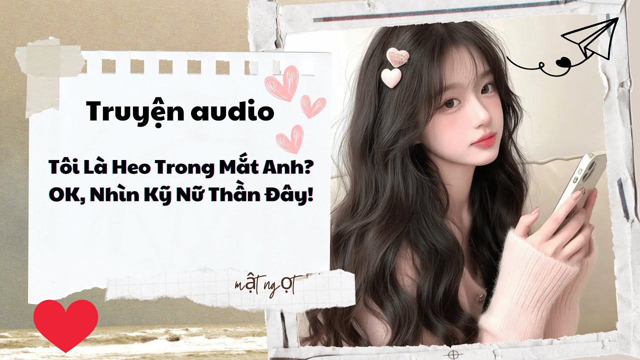 [Truyện Audio ]