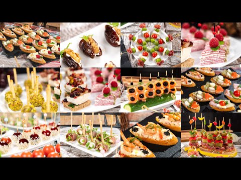 14 Delicious party