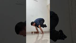 Hybrid Athlete Mode Dance Flow Strength Balance