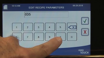 How to Add or Edit a Menu Item