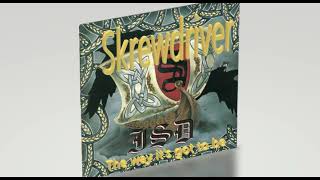 Watch Skrewdriver The Way Its Got To Be video