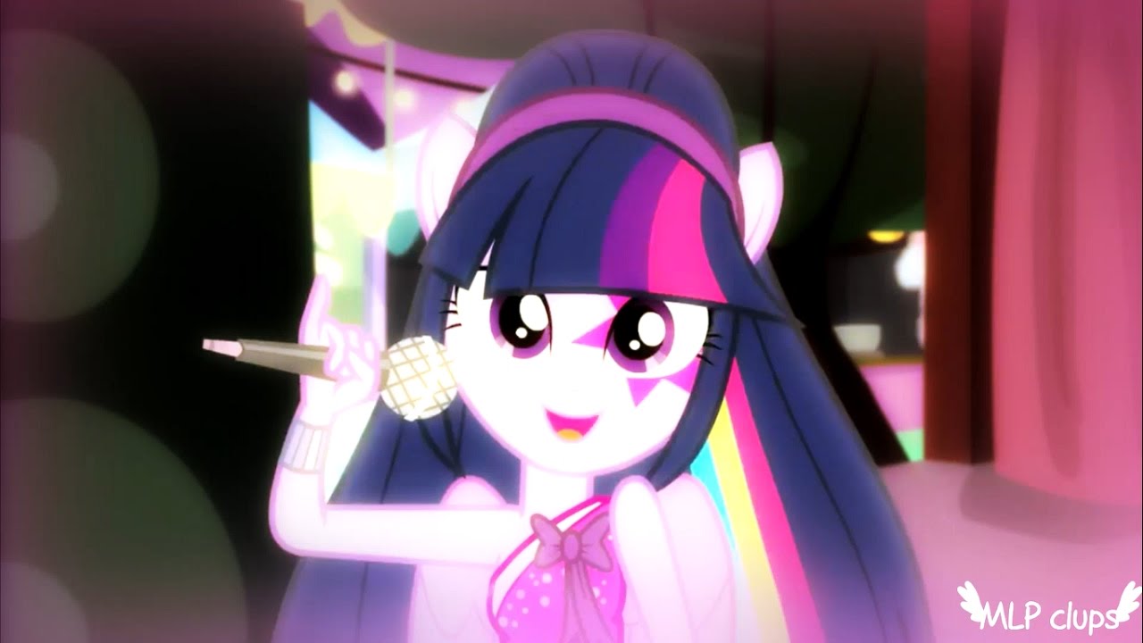 PMV (MLP) - Всё зависит от нас самих ~ Юбилей в +500 подписчиков