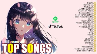 New Songs 2024 - Top 40 Latest English Songs 2024 - Best Pop Music Playlist on Spotify
