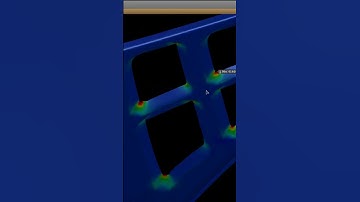 Drawbead layout isnt just a tooling decision â its a stress distribution strategy. #shorts