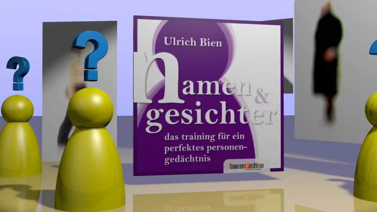Namen Und Gesichter Nicht Merken Können www.youtube.com