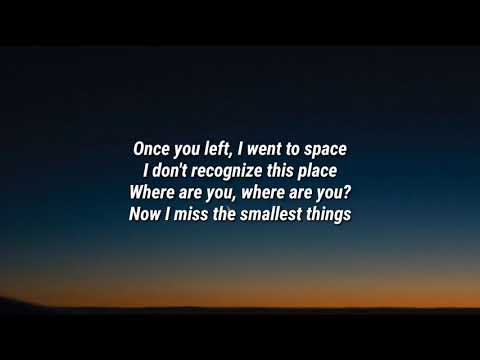 Lukas Graham - Happy For you (Lyrics)
