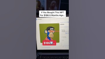 No, you can’t just screenshot it 😭😭 #shorts #nft #nfts #crypto #invest #teen