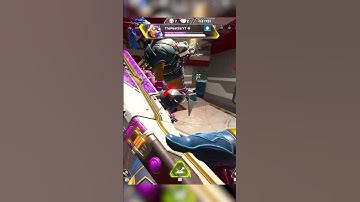 ILLEGAL OCTANE MOVEMENT WITH AIMBOT...😈