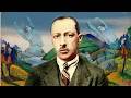 Stravinsky's First Rite of Spring (1929)