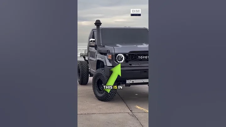 cheapest Toyota truck