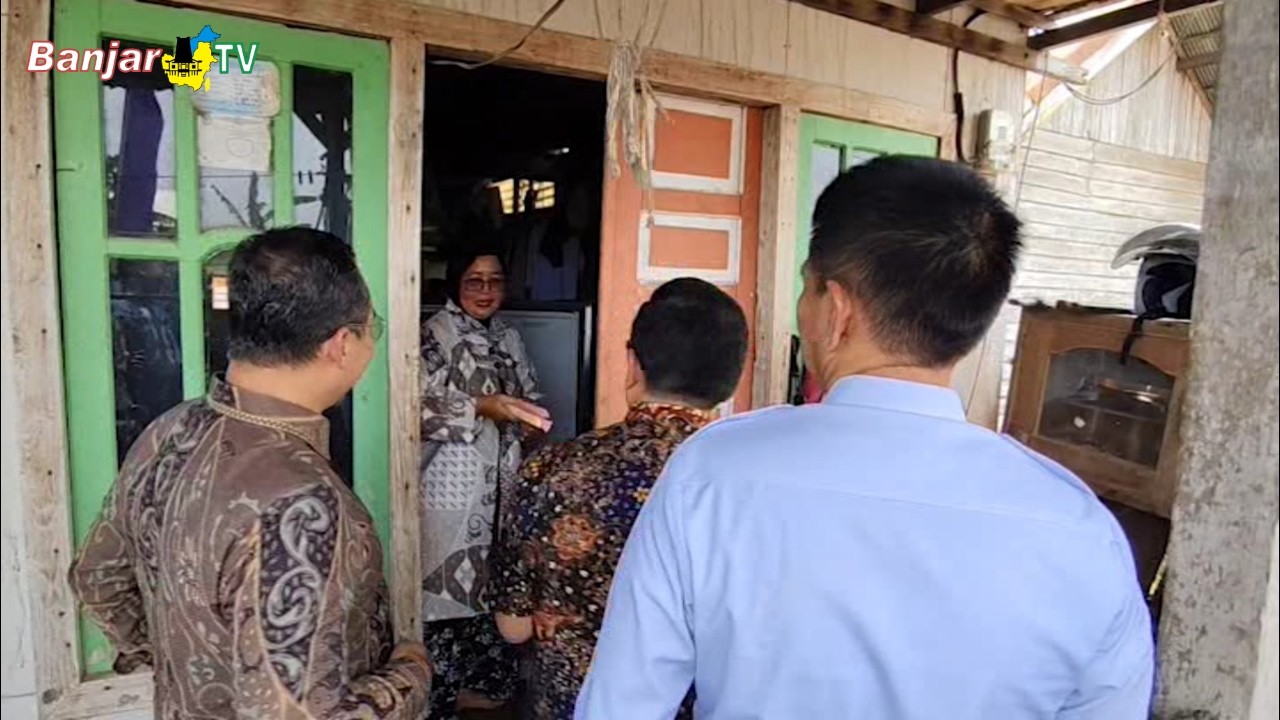 PENERIMA SERTIPIKAT DIMINTA TAK MUDAH GADAIKAN ASET
