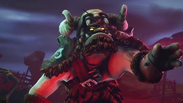 Tiny Armies (Trailer)