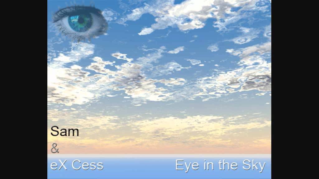 camera iphone 8 plus apk Acoustic Recreations - Eye in the sky (Alan Parsons Project) - by Sam & eX Cess