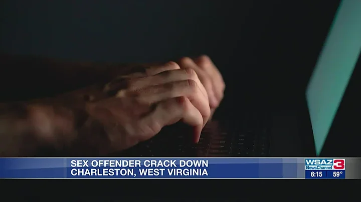 21 arrested, 5 wanted in sex offender sweep