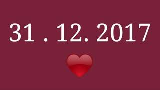 Sevgiliye Özür Sözler