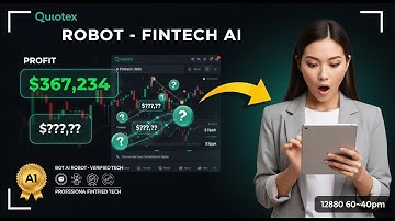 IQ OPTION BOT 2025: Access The #1 Private AI Trading Bot For 2025