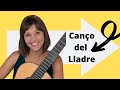 DISFRUTA de esta bonita canción de GUITARRA ESPAÑOLA 😍😍😍