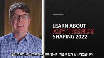 MicroStrategy World 2022에 참석해야 하는 5가지 주요 이유