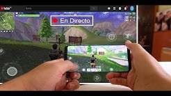 Como Transmitir Pubg Mobile No Facebook | Hack Pubg Mobile ... - 