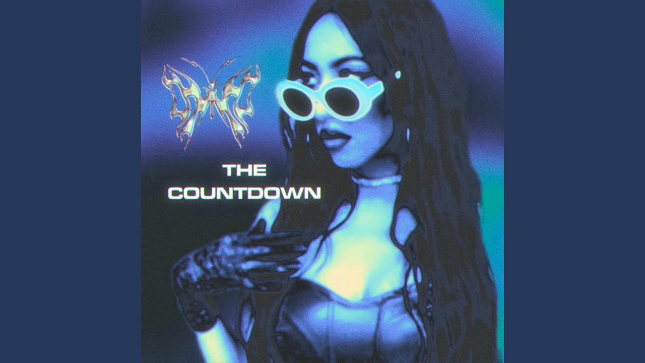 The Countdown - YouTube