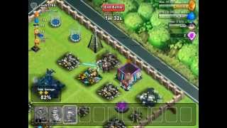 X war Clash of zombies-episode 2 screenshot 4
