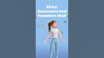 Parents: Why Your Teen Could Inherit $500K at 18 — and Be a Public Target