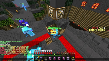 RebornCraft HCF ep.3 - NEW FAC?!