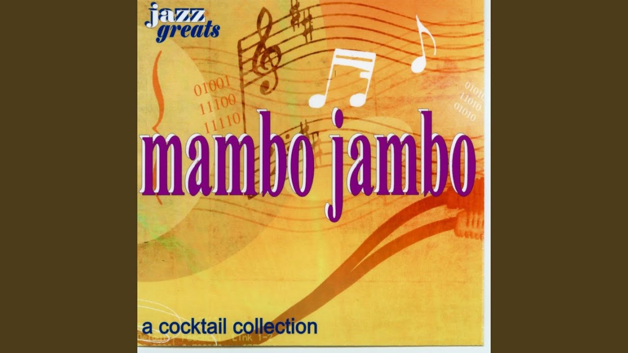 Mambo No.8