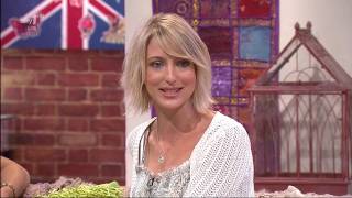 Ali Bastian 07 June 2010