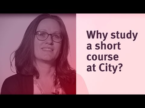 city-short-courses:-why-study-at-city?