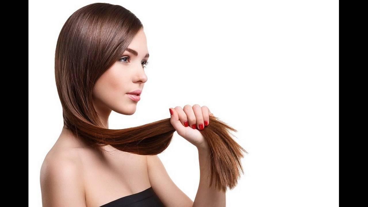 Top Hair Care Tips For Teens Who Were Having Split Ends Youtube