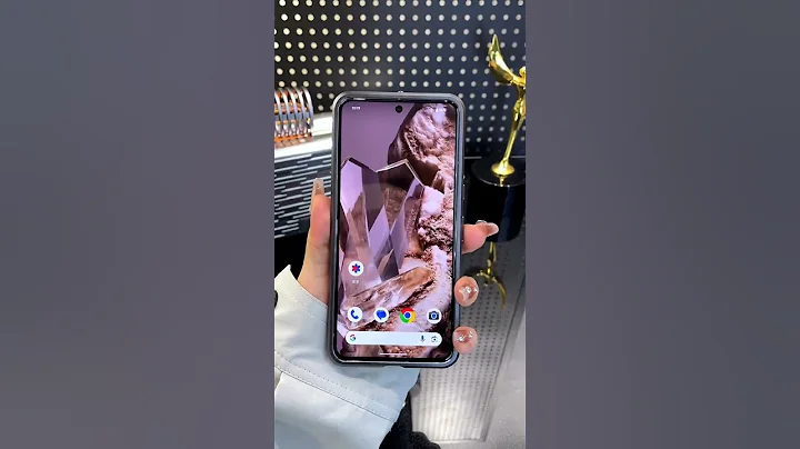 Google Pixel 8a Case