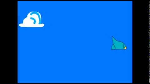 Student Work | Eli | Nested Flash Animation | Exceptional Minds Academy