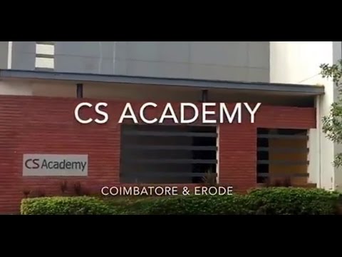 CS Academy TFI