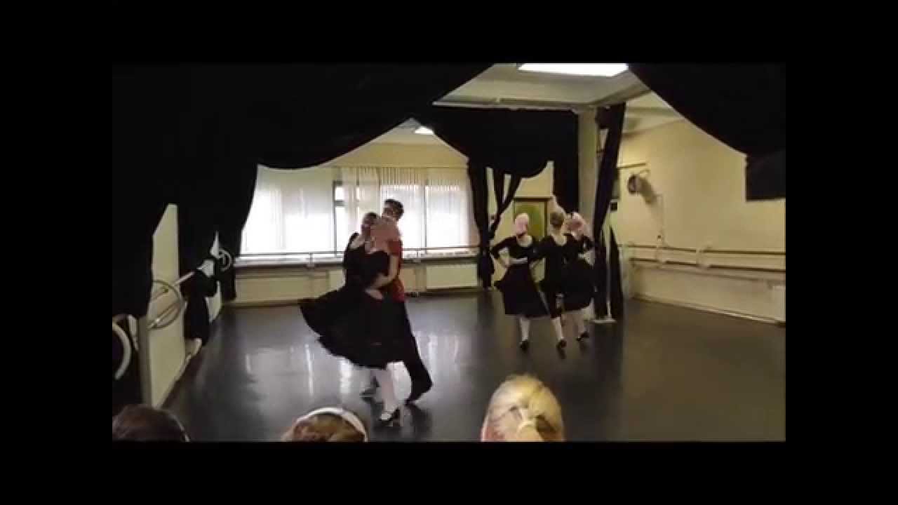Белорусский Танец Бульба