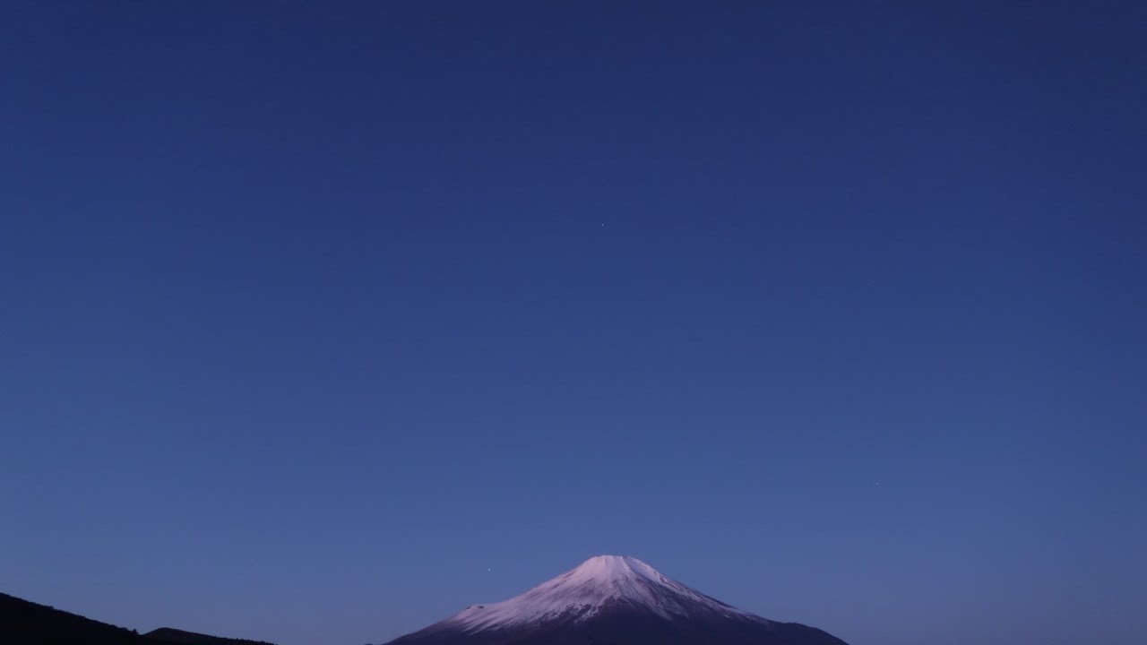 コンパクトデジタルカメラ　星空タイムラプス【キヤノン公式】