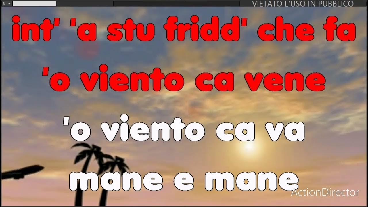 Mane e mane Enzo Avitabile(Base karaoke con voce Mory Kante demo B.C.production) YouTube Mane e mane Enzo Avitabile(Base karaoke con voce Mory Kante demo B.C.production) YouTube