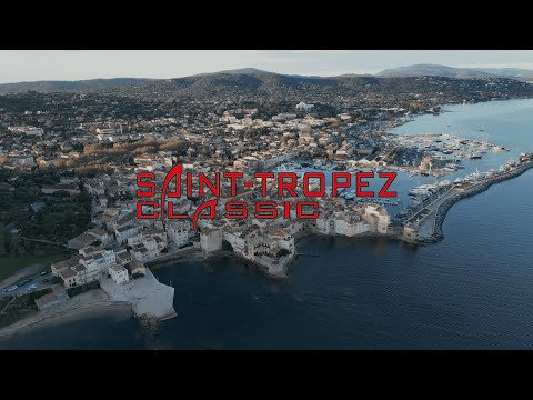 Saint-Tropez Classic — vídeo da prova