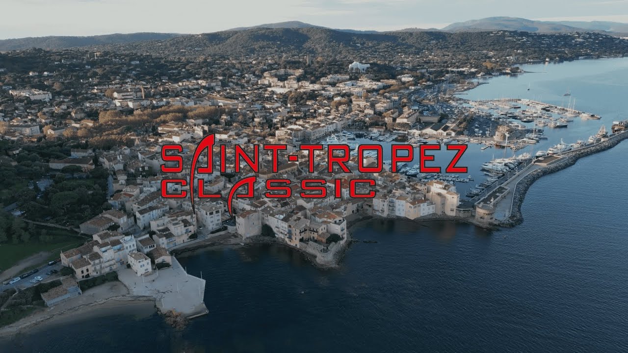 RUNNING : Saint-Tropez Classic, dimanche 24 octobre - Presse Agence Sport