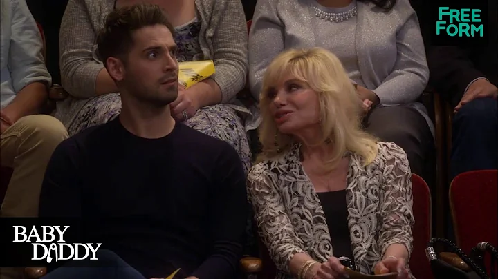 Baby Daddy | Week 4 Clip: You Don't Get To Have Th...