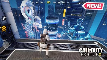 *NEW* Ghost Hack Event in Call of Duty Mobile + Season 7 Leaks!!