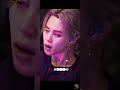 jimin's new edit