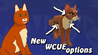 Some new WCUE customizations | Warriors Weekly News
