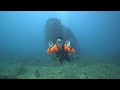 Atlantic Princess wreck, Dominican Republic