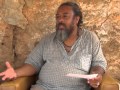 Mooji ♥﻿ Answers ◦ Why Does Listening to Satsang Feel Like an Earthquake is Erupting Inside?