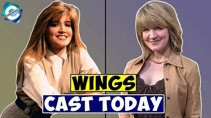 What is the Cast of Wings Doing Now? 2020