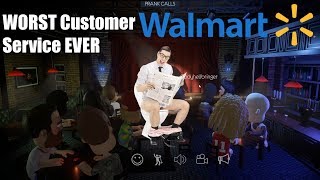 WORST Customer Service EVER - Comedy Night