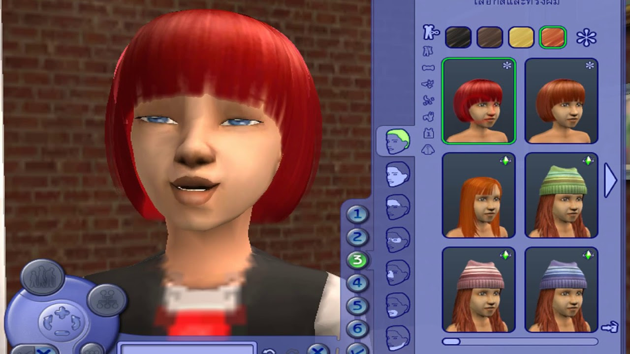 ลง mod the sims 2  2022 New  สอนลงของเสริม The Sims 2 20 in 1 [เว็บ]